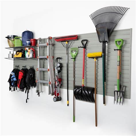 garage storage home depot|best garage wall storage system.